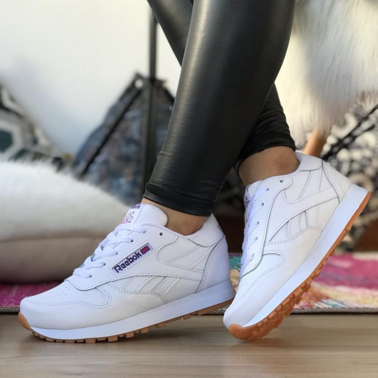 Zapatillas Reno