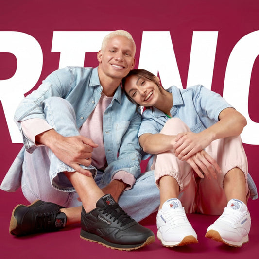 ZAPATOS RENO 2026