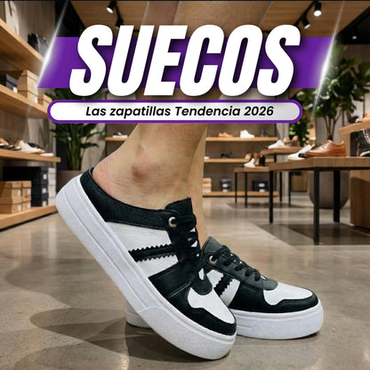 Suecos Light