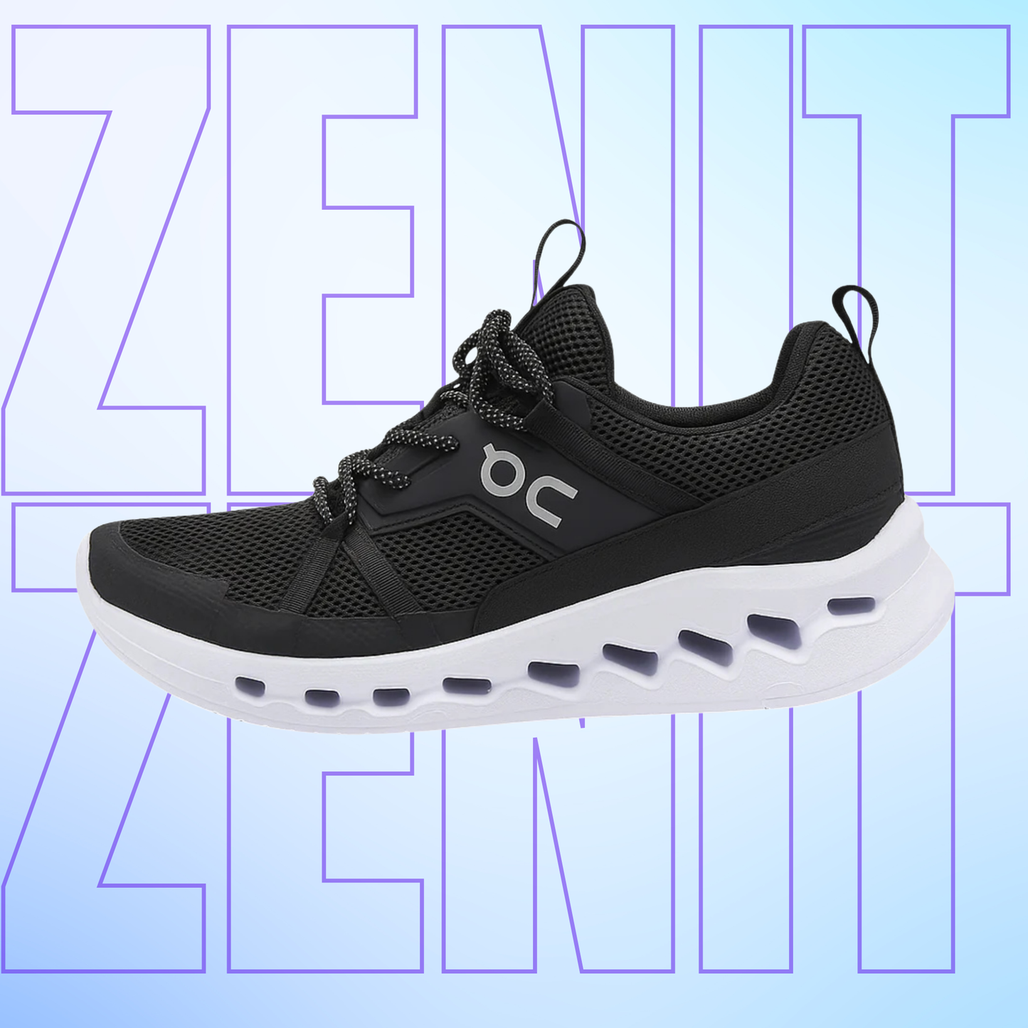 Zapatillas Zenit