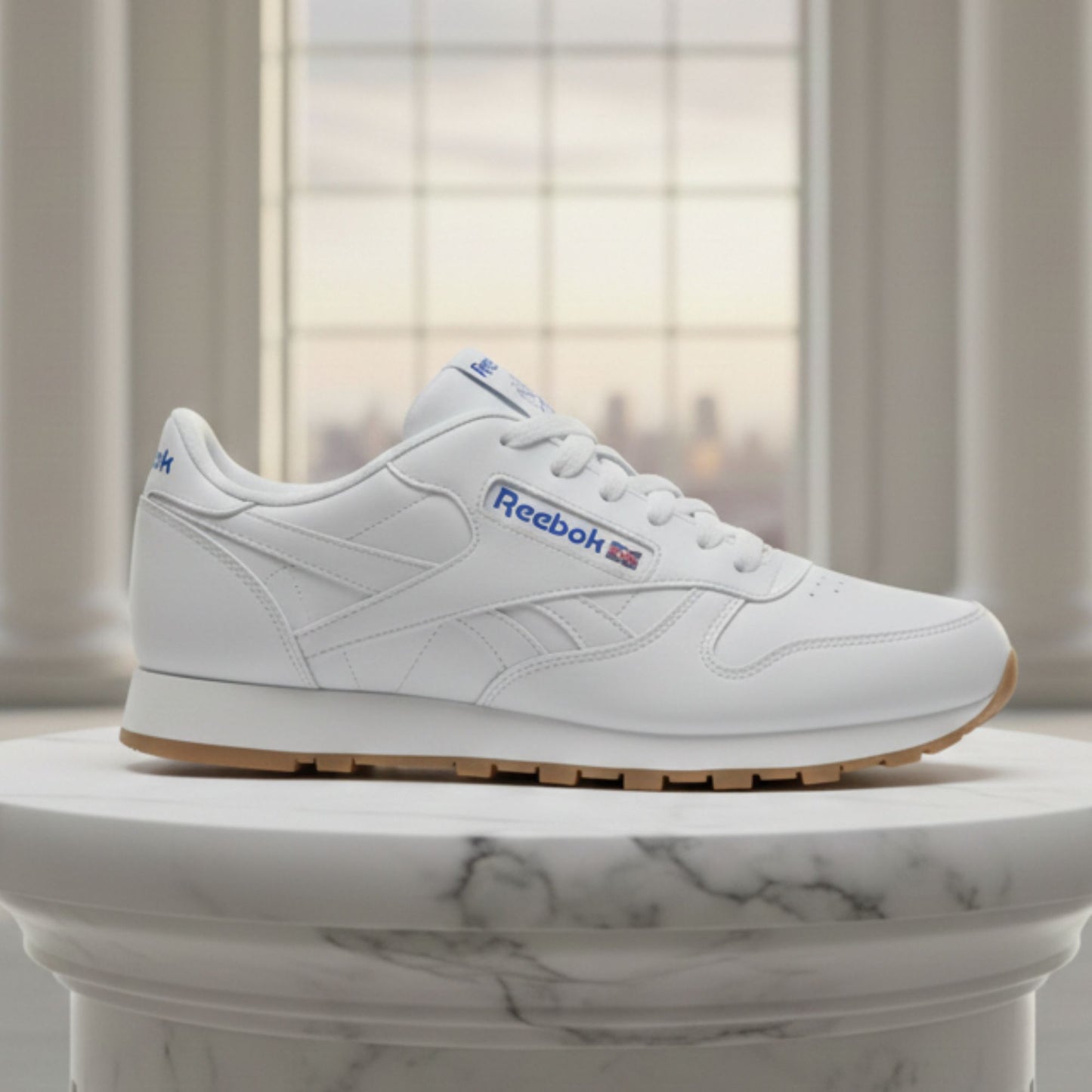 ZAPATOS RENO 2026