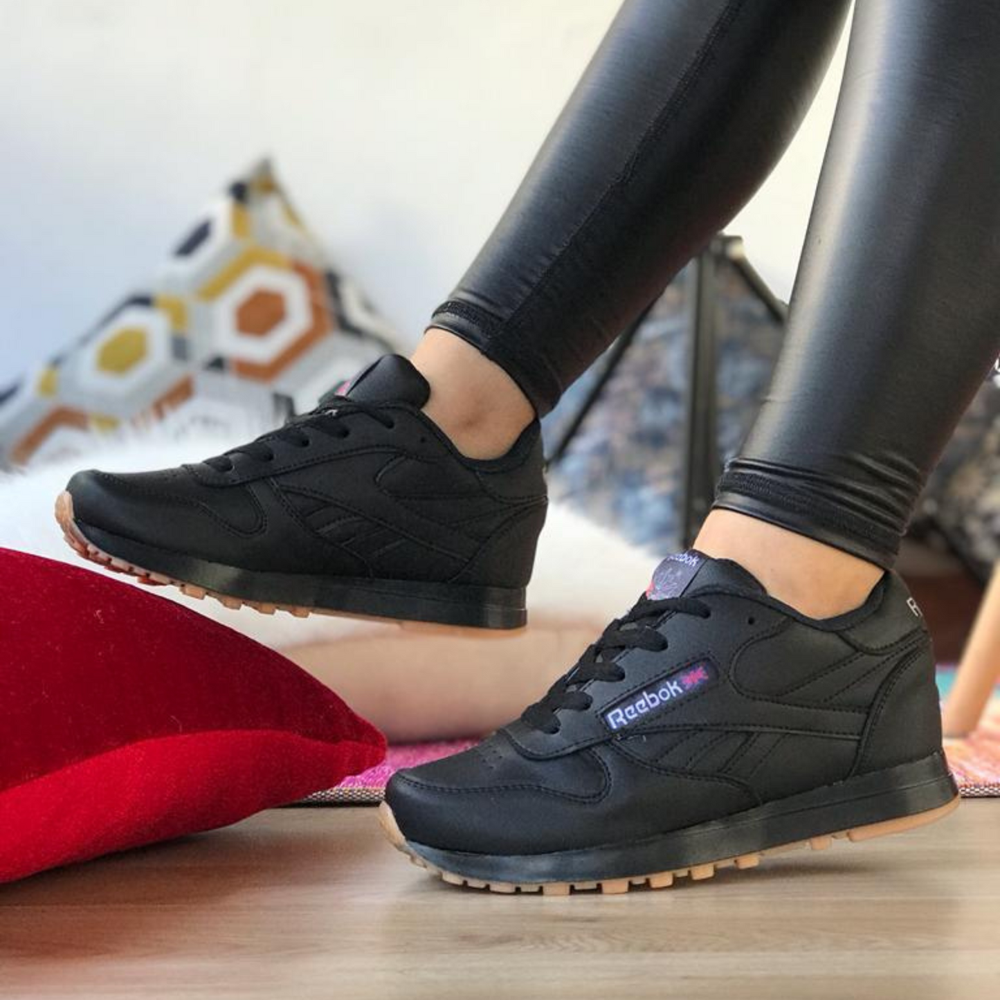 Zapatillas Reno