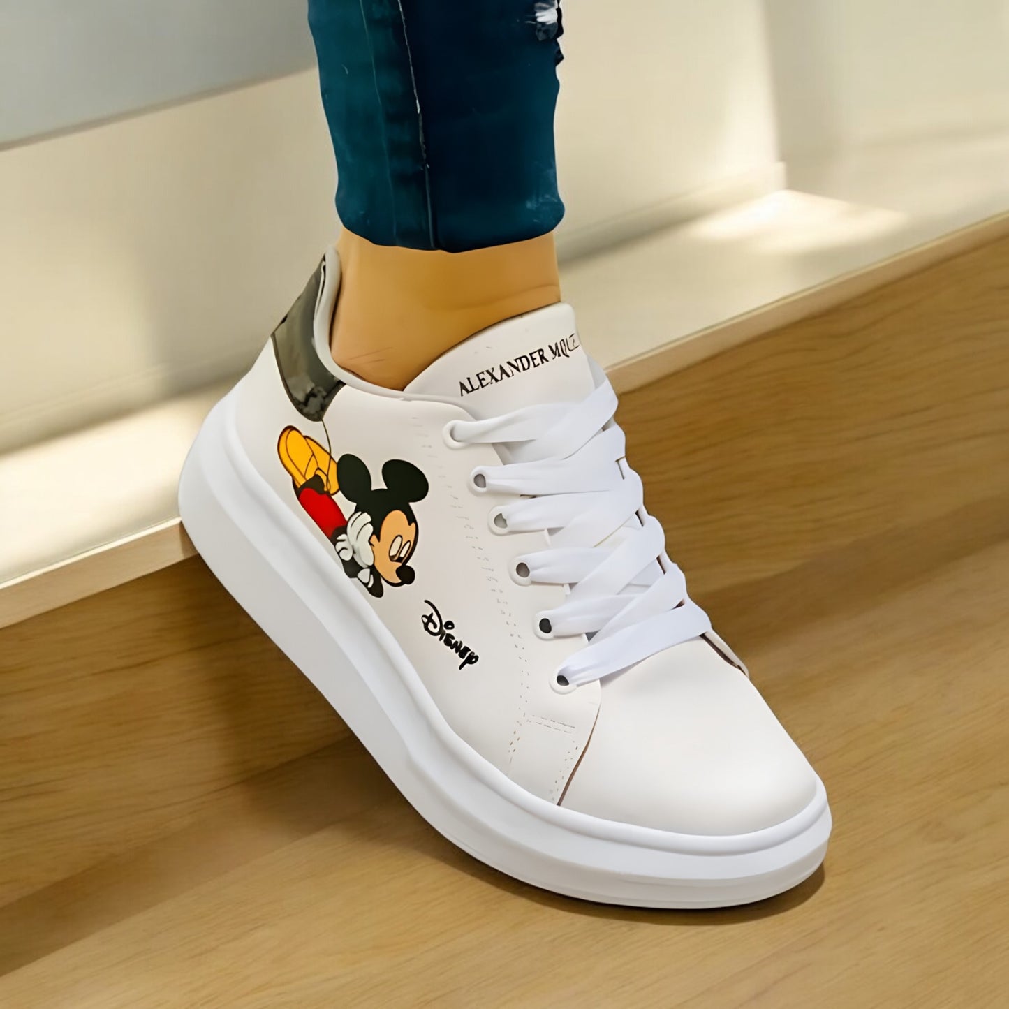 Zapatos Kimi