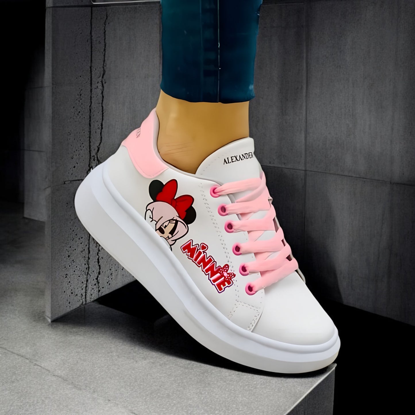 Zapatos Kimi