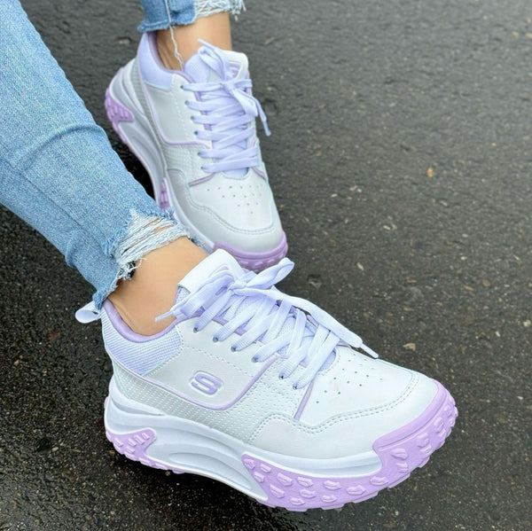 Zapatos Solea